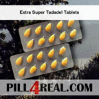 Extra Super Tadadel Tablets 423