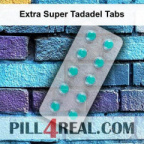 Extra Super Tadadel Tabs 561