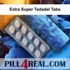 Extra Super Tadadel Tabs 860