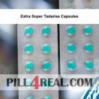 Extra Super Tadarise Capsules 335
