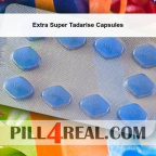 Extra Super Tadarise Capsules 982