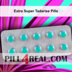 Extra Super Tadarise Pills 496