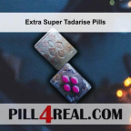 Extra Super Tadarise Pills 632