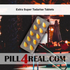 Extra Super Tadarise Tablets 221