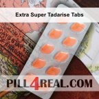 Extra Super Tadarise Tabs 711