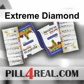 Extreme Diamond 118