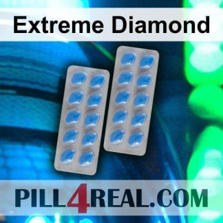 Extreme Diamond 131