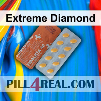 Extreme Diamond 291