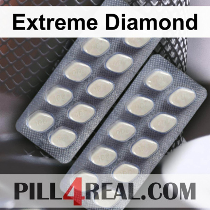 Extreme Diamond 341