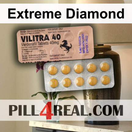 Extreme Diamond 527