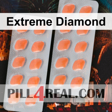 Extreme Diamond 539