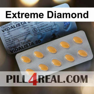 Extreme Diamond 780