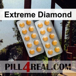 Extreme Diamond 838