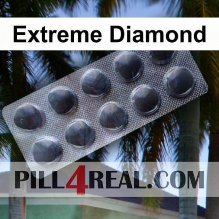 Extreme Diamond 843