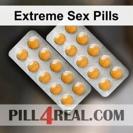 Extreme Sex Pills 129