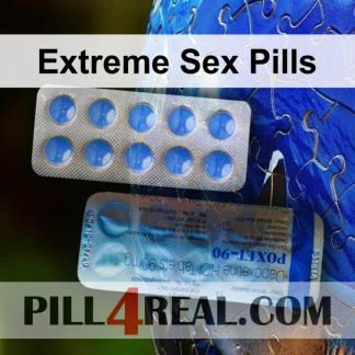 Extreme Sex Pills 289