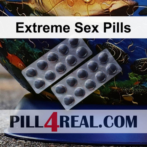 Extreme Sex Pills 339