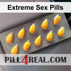 Extreme Sex Pills 346
