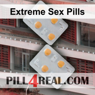 Extreme Sex Pills 347
