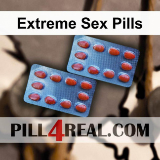 Extreme Sex Pills 356