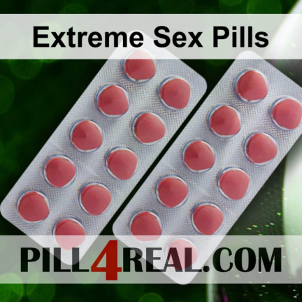 Extreme Sex Pills 383