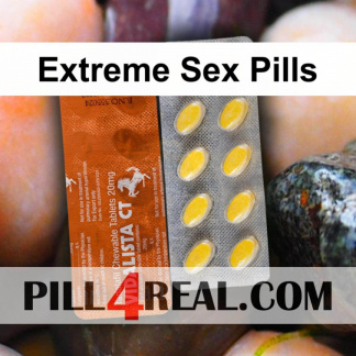 Extreme Sex Pills 552