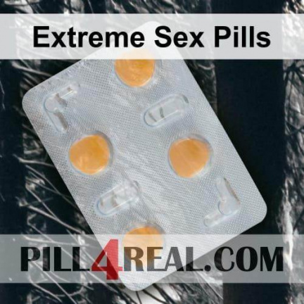 Extreme Sex Pills 561