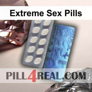 Extreme Sex Pills 583