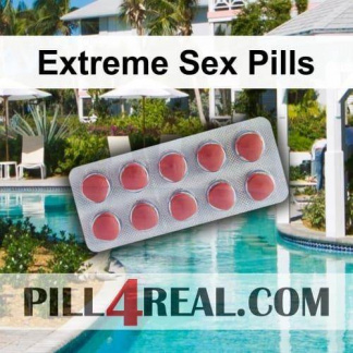 Extreme Sex Pills 589