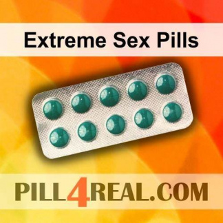 Extreme Sex Pills 625