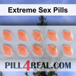 Extreme Sex Pills 634