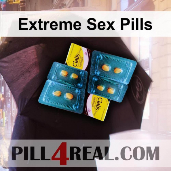 Extreme Sex Pills 639