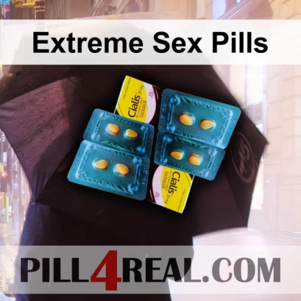 Extreme Sex Pills 639