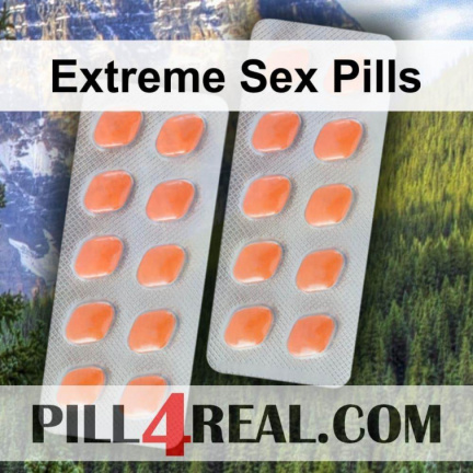 Extreme Sex Pills 732