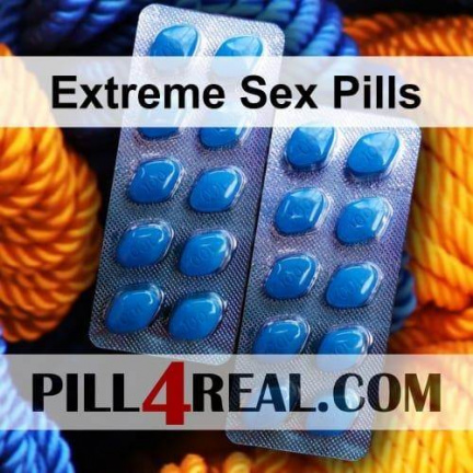 Extreme Sex Pills 743