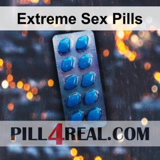 Extreme Sex Pills 775