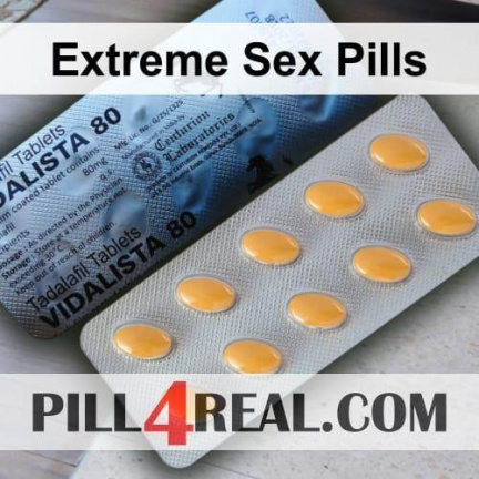 Extreme Sex Pills 835