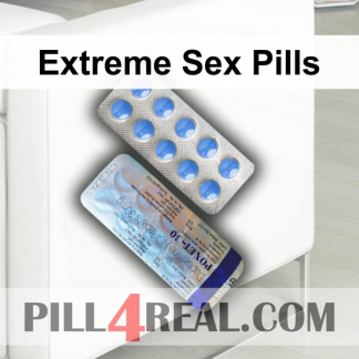 Extreme Sex Pills 866