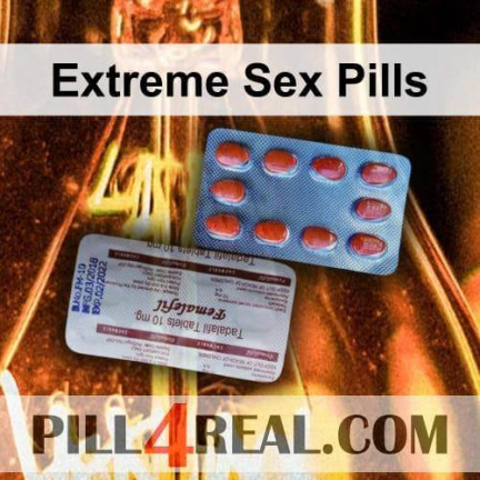 Extreme Sex Pills 927