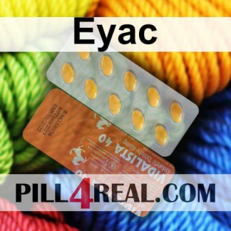 Eyac 180