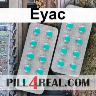 Eyac 261