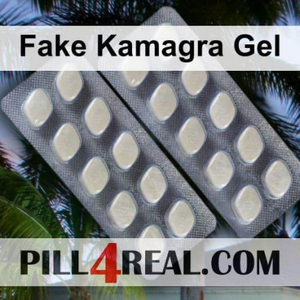 Fake Kamagra Gel 086