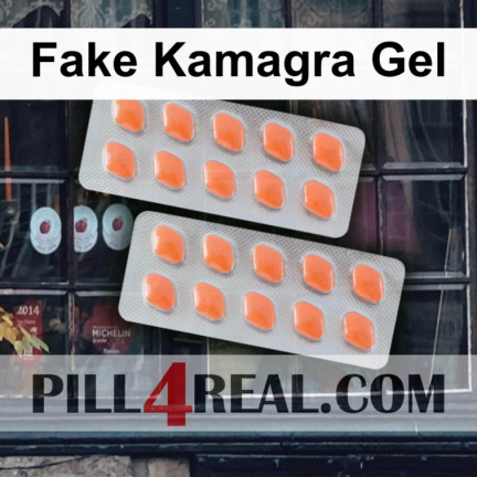 Fake Kamagra Gel 117