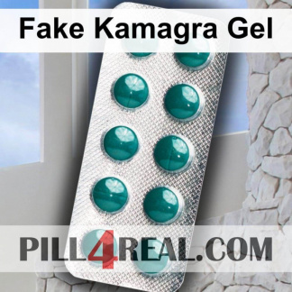 Fake Kamagra Gel 298