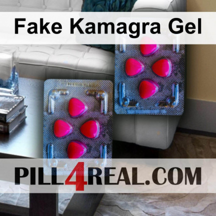 Fake Kamagra Gel 304