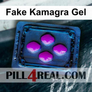Fake Kamagra Gel 350