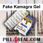Fake Kamagra Gel 510