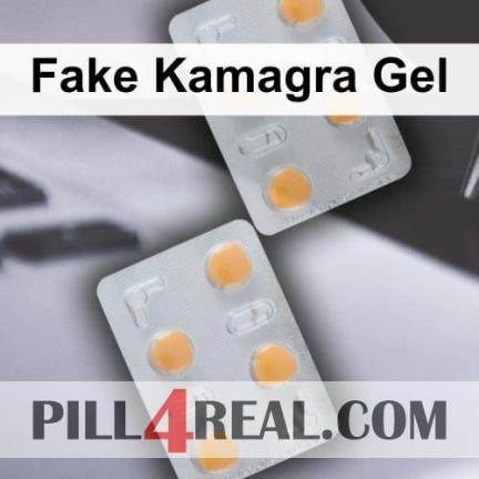 Fake Kamagra Gel 573