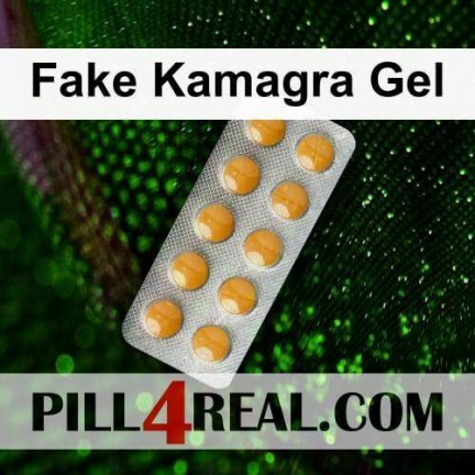 Fake Kamagra Gel 609