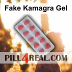 Fake Kamagra Gel 734